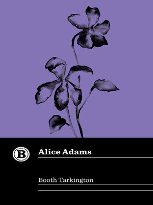 cover image of Alice Adams